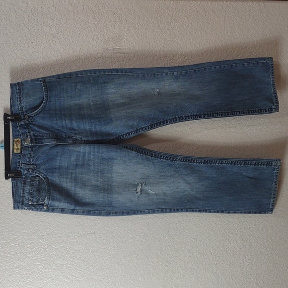 WRANGLER 20X VINTAGE BOOT. - Picture 3 of 17